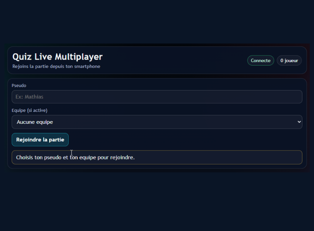 Capture d'ecran DJ LIVE BOOTH 7